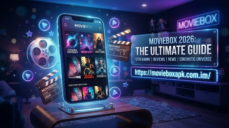 movie box download