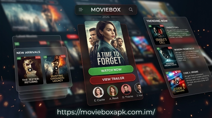 movie box mod apk