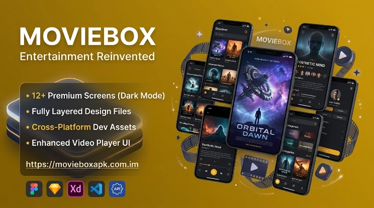 moviebox app