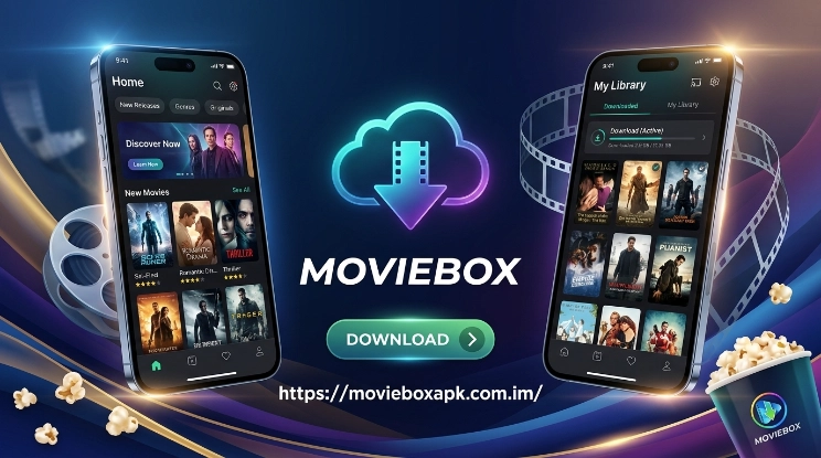 moviebox mod apk