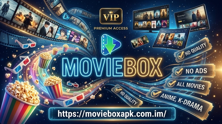 moviebox pro