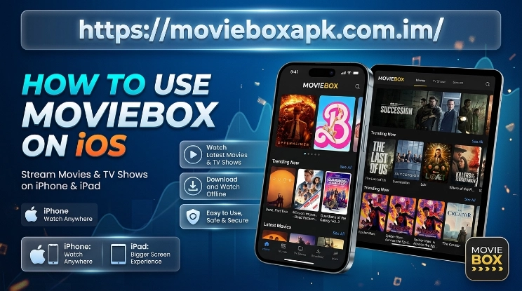 moviebox pro apk