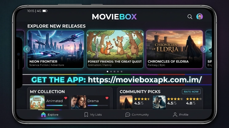moviebox pro
